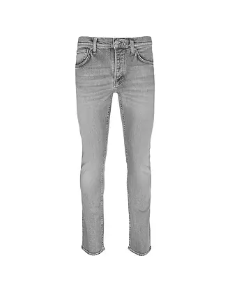 NUDIE JEANS | Jeans Slim Fit GRIM TIM GREY DAY | 